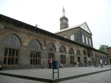 Generate a random place in Diyarbakır