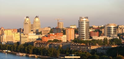 Dnipro, Ukraine - Flight deals from DNK airport