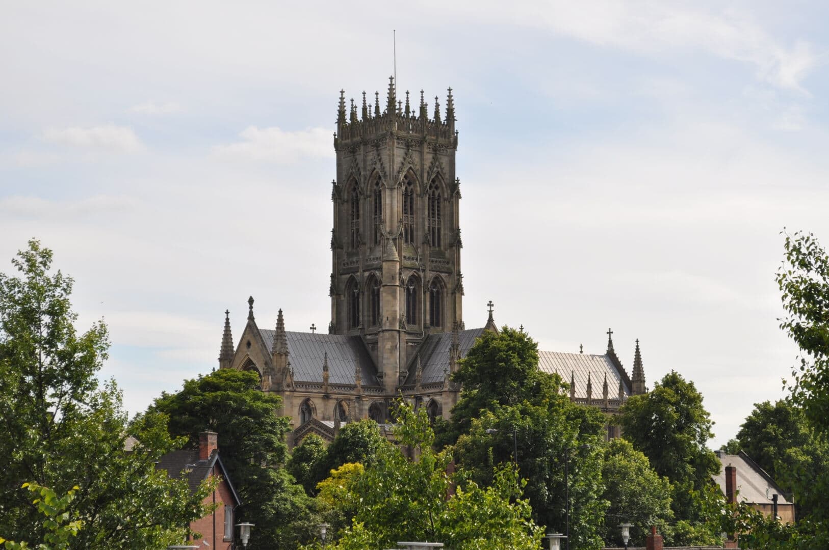 Doncaster Photo high res