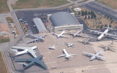 Wendover, الولايات المتحدة - Flight deals from ENV airport