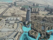 Generate a random place in Dubai