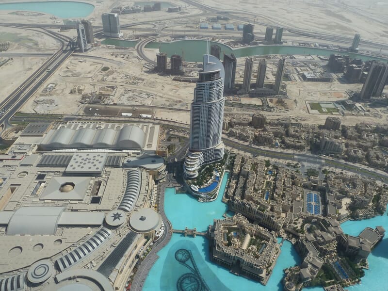 Dubai
