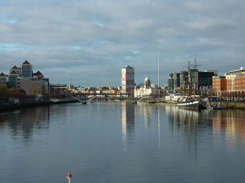Dublin