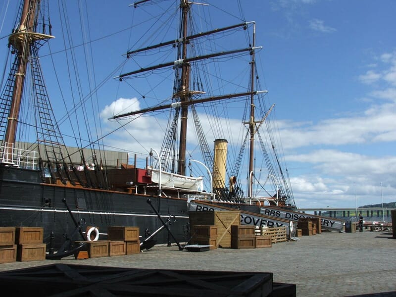 Dundee