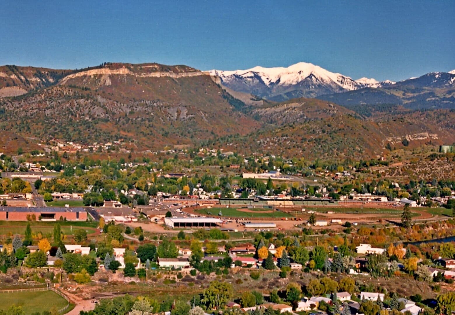 Durango photo