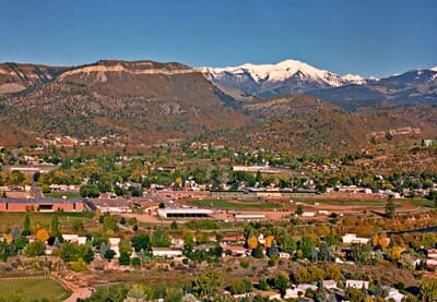 Durango, الولايات المتحدة - Flight deals from DRO airport