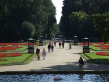 Generate a random place in Berlin/East