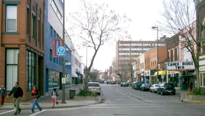 Eau Claire, الولايات المتحدة - Flight deals from EAU airport