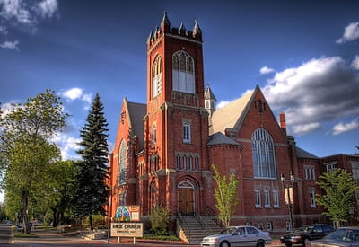 Edmonton, Canada - Flight deals from YEA airport