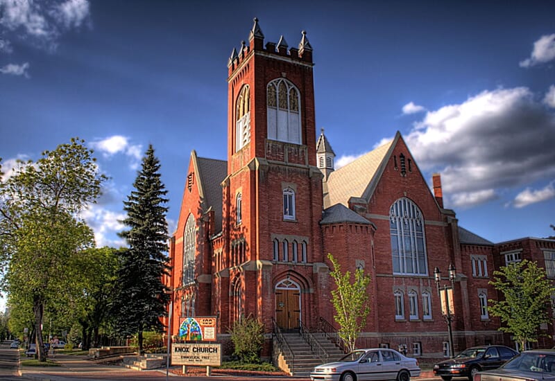 Edmonton