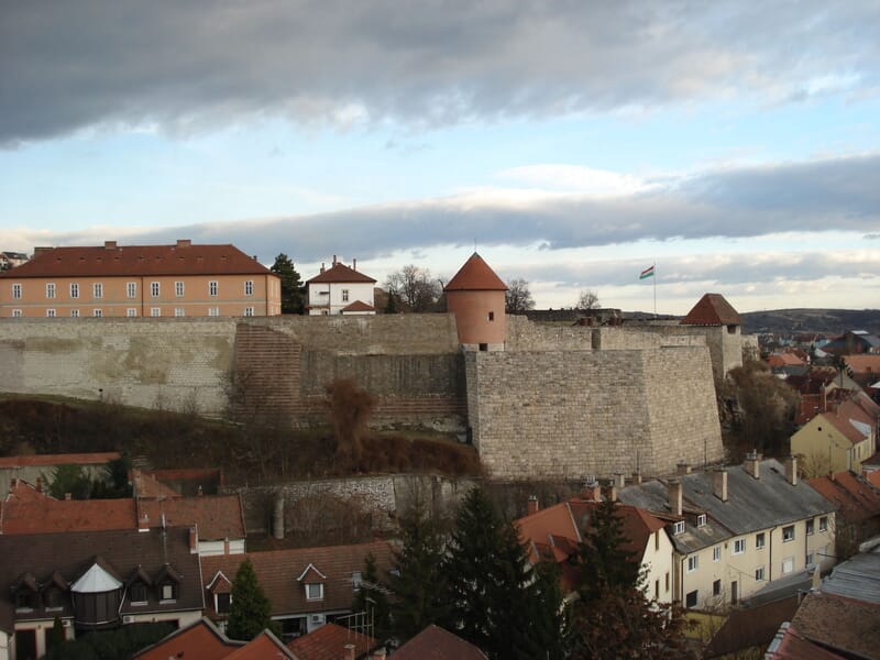 Eger