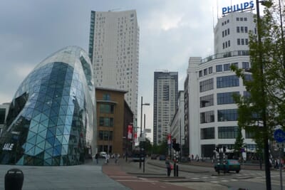 Eindhoven, Paesi Bassi - Flight deals from EIN airport