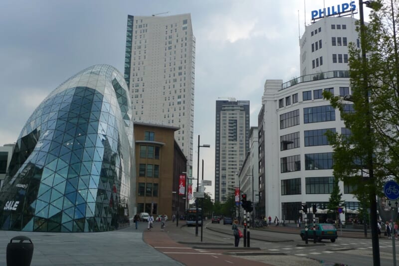 Eindhoven