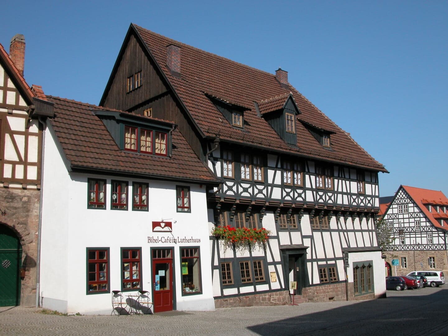 Eisenach photo