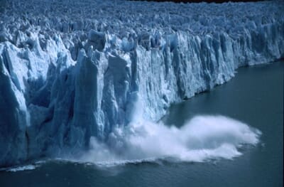El Calafate, Argentina - Flight deals from FTE airport
