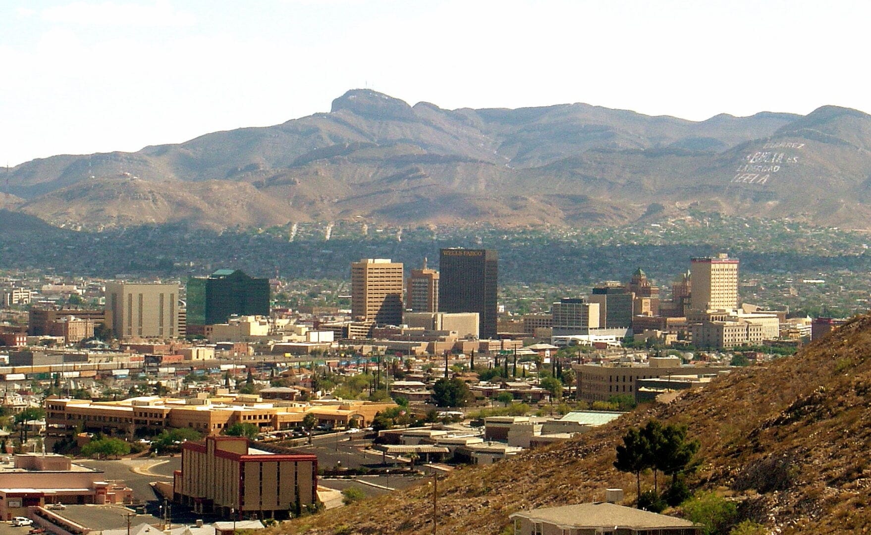 El Paso Travel Guide, Cheap Flights, Places to See