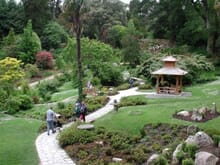 Generate a random place in Enniskerry