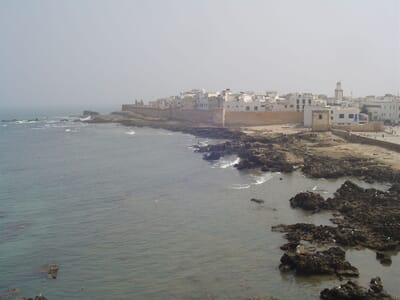 Esauira, Marruecos - Flight deals from ESU airport