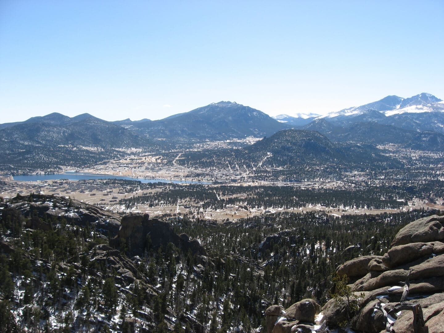 Estes Park Photo high res