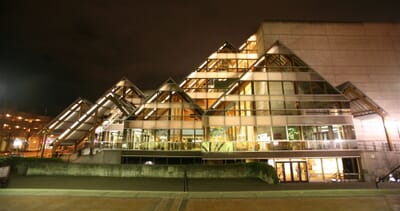 Eugene, الولايات المتحدة - Flight deals from EUG airport