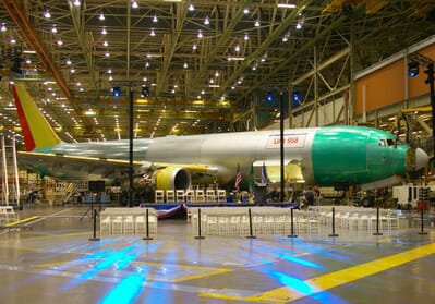 Everett, الولايات المتحدة - Flight deals from PAE airport