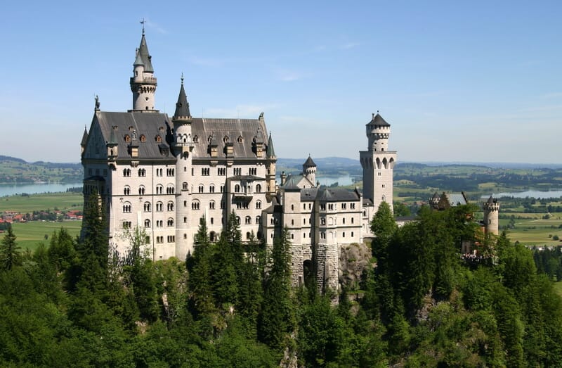Füssen