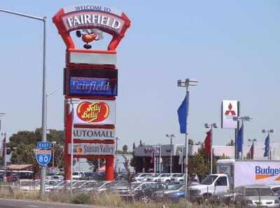 Fairfield, الولايات المتحدة - Flight deals from FFL airport
