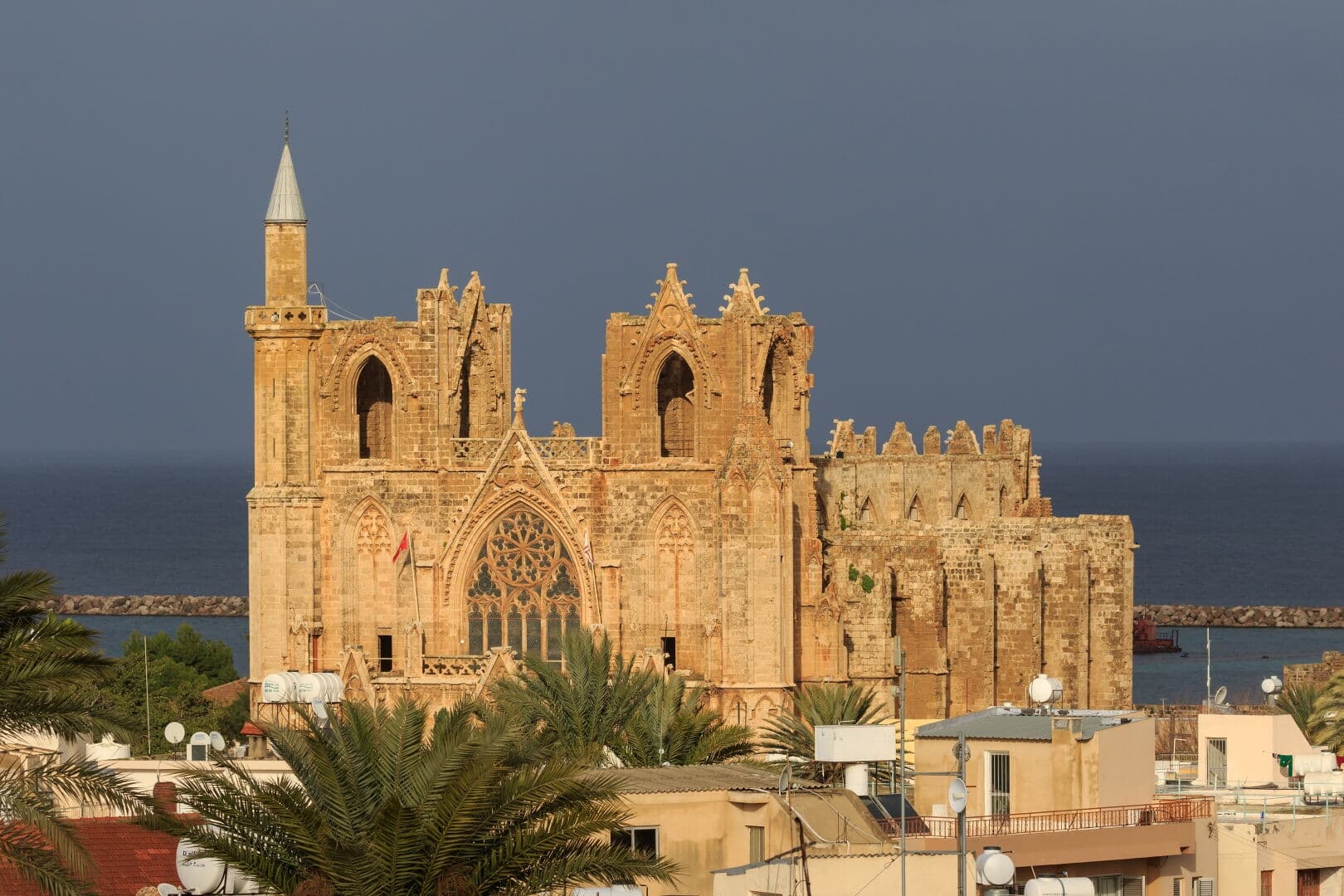 Famagusta Photo high res