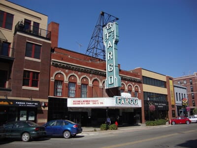 Fargo, الولايات المتحدة - Flight deals from FAR airport