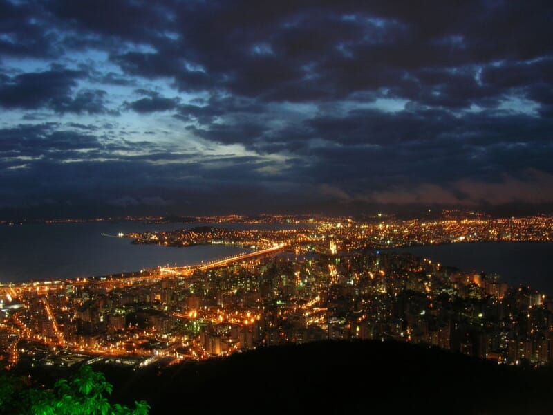 Florianopolis