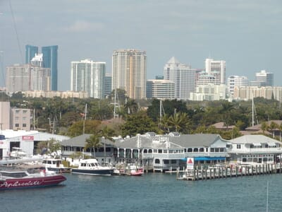 Fort Lauderdale, الولايات المتحدة - Flight deals from FLL airport