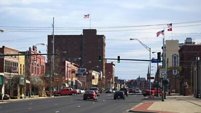 Fort Smith, الولايات المتحدة - Flight deals from YSM airport