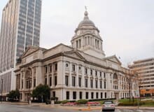 Generate a random place in Fort Wayne