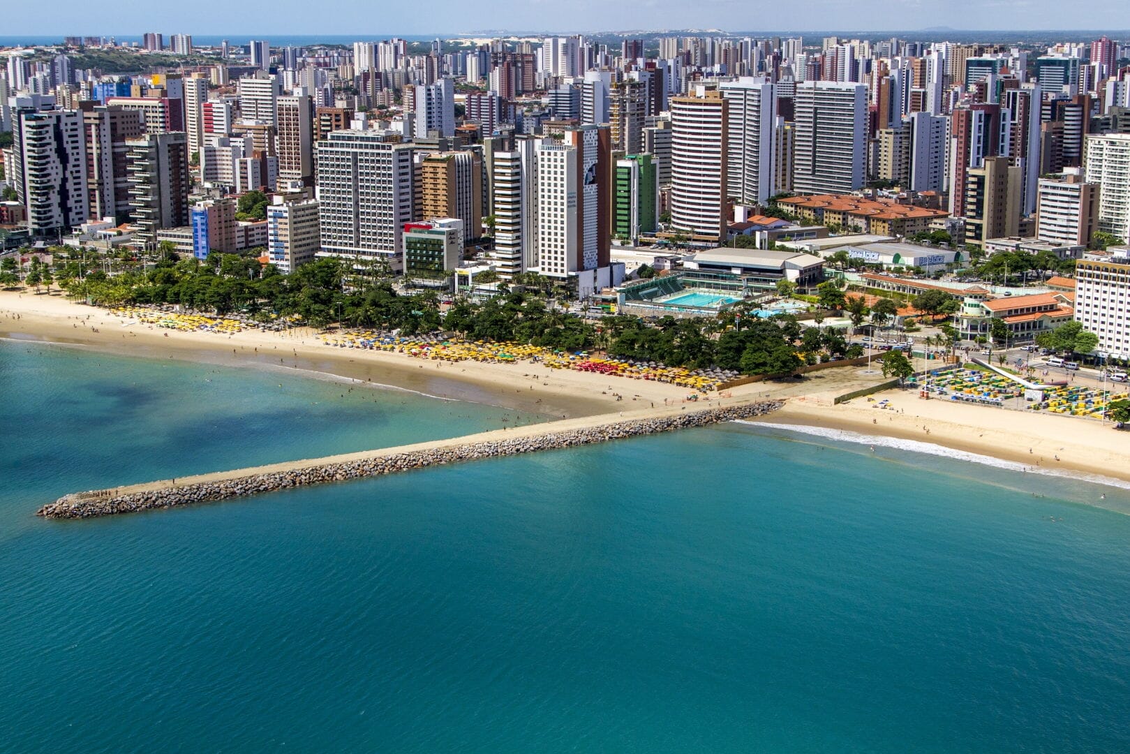 Things to Do in Fortaleza, Brazil 2025 - Hotels & Flights - Earth Roulette