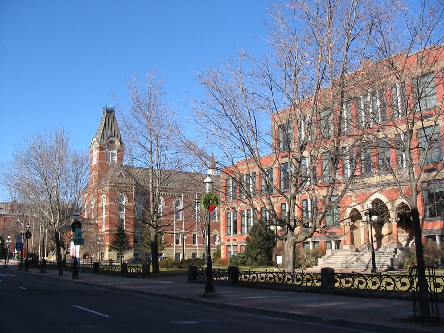 Fredericton Photo high res
