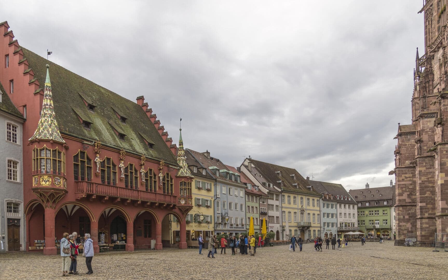 Freiburg photo