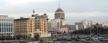 Generate a random place in Fresno