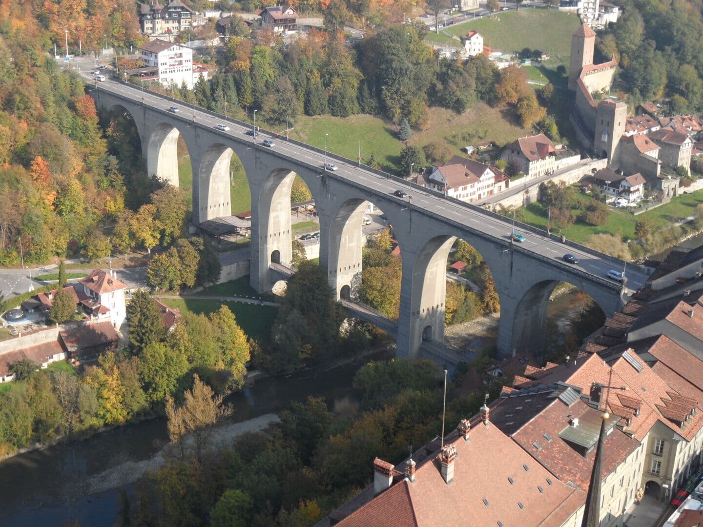 Fribourg photo