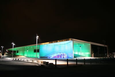 Friedrichshafen, Germany - Flight deals from FDH airport