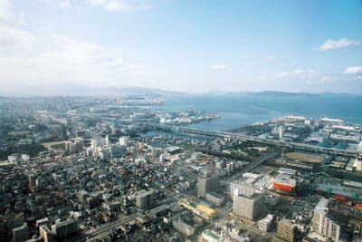 Fukuoka, Japon - Flight deals from FUK airport