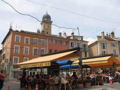 Gap, Francia - Flight deals from GAT airport