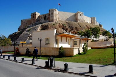 Gaziantep, Türkei - Flight deals from GZT airport