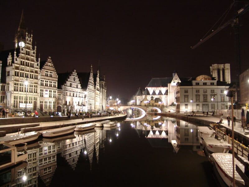 Ghent