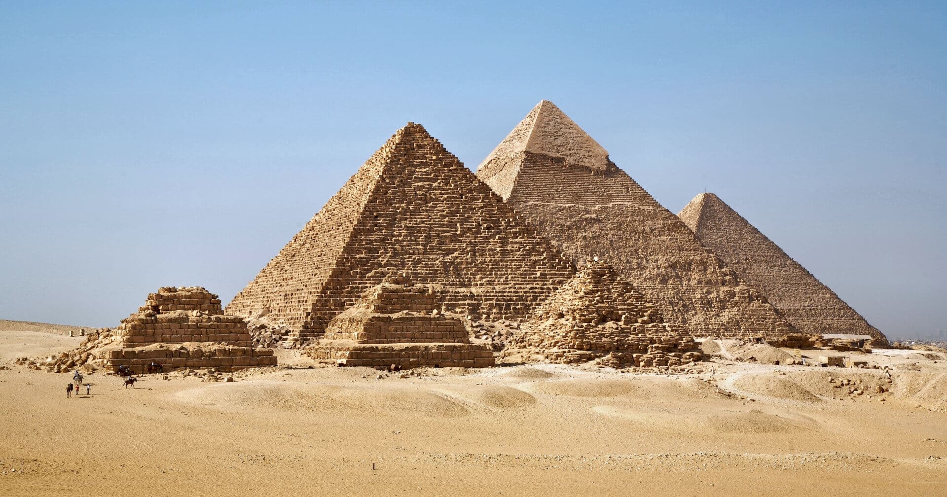 Cairo/Giza Photo high res