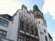 Generate a random place in Gladbeck