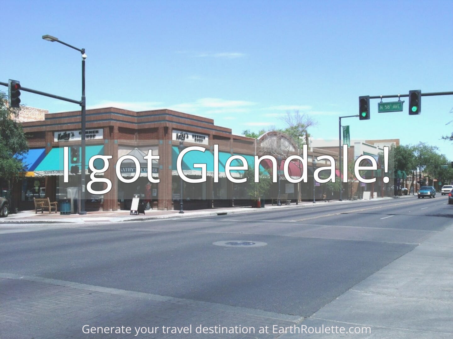 Things to Do in Glendale, United States 2025 - Hotels & Flights - Earth ...