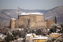 Generate a random place in Gorizia