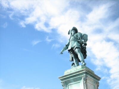 Gothenburg, Sweden - Flight deals from GOT airport