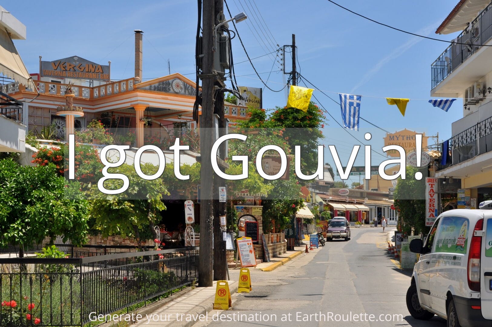 Goivia Things to Do in Gouvia, Greece 2026 - Hotels & Flights - Earth Roulette