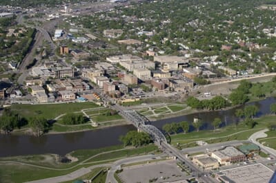 Grand Forks, الولايات المتحدة - Flight deals from GFK airport